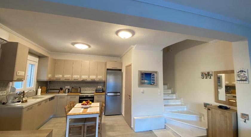Villa Nikoleti - boutique luxury three bedrooms - image 13