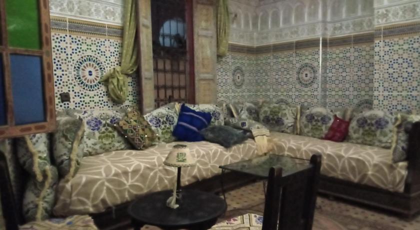 Riad Selma photo