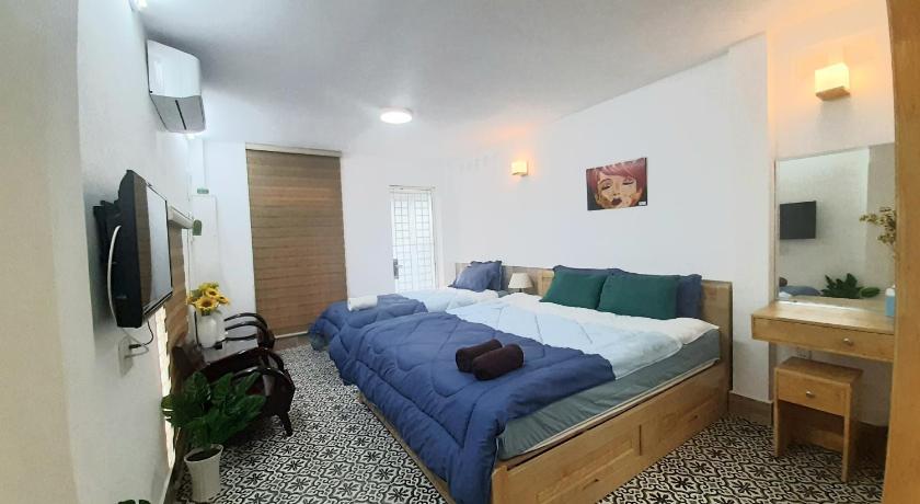 K's Homestay — Hotel in Ho Chi Minh City
