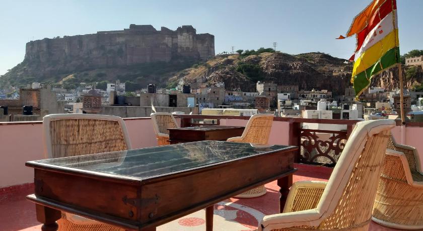Corsican Haveli – Jodhpur, FL