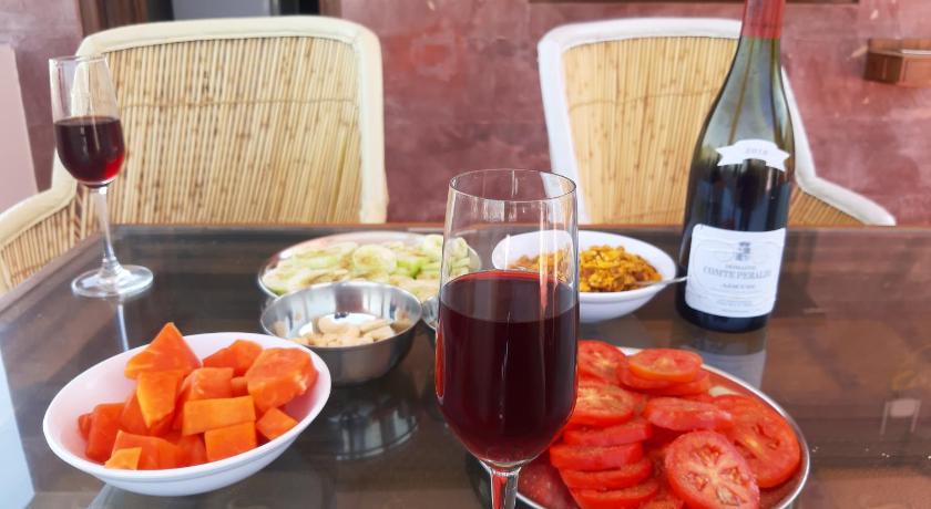 Corsican Haveli – Jodhpur, FL