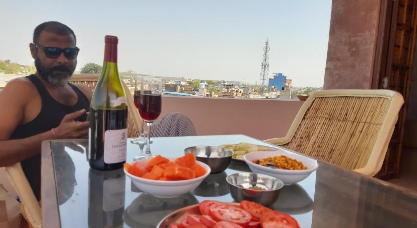 Corsican Haveli – Jodhpur, FL
