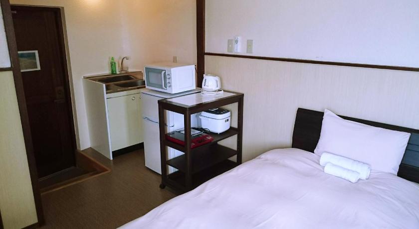 Eef Condominium Kumejima photo