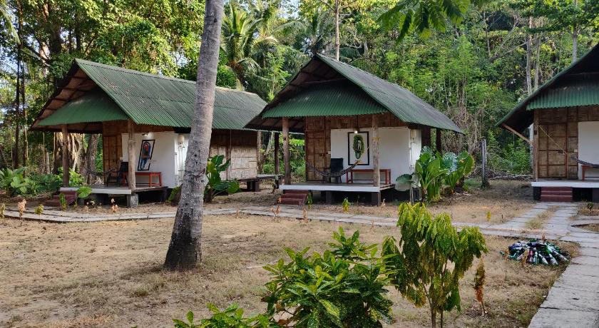 Emerald Gecko Resort-Neil Island