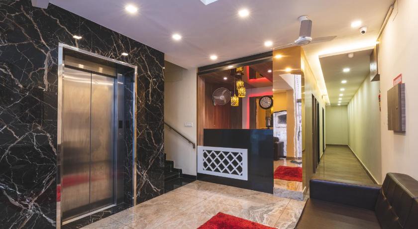 skm regency – Chennai, IL