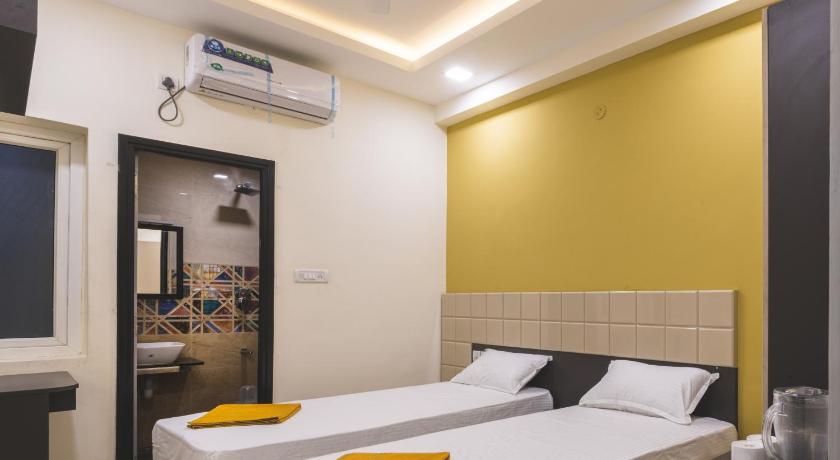 skm regency – Chennai, IL