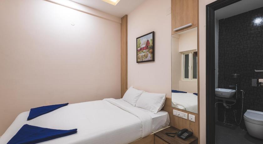 skm regency – Chennai, IL