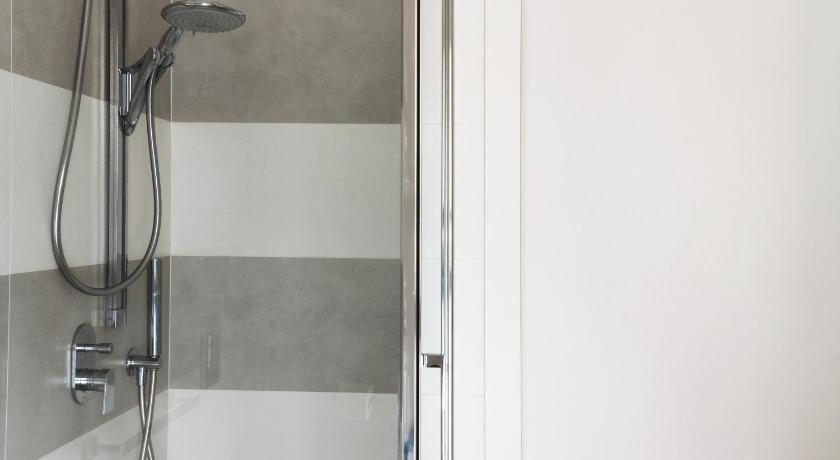 Stylish 1-bedroom flat photo