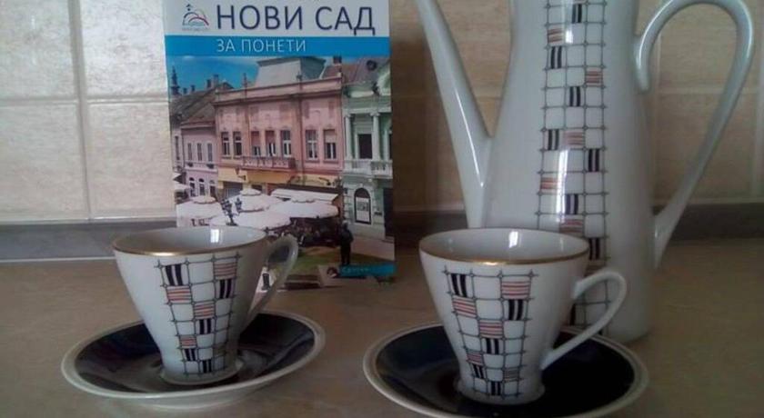 Apartman Bulevar photo