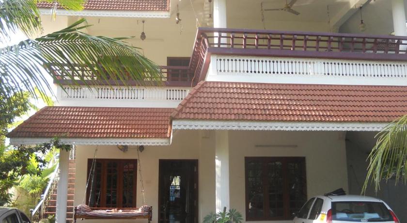 Palakal Residency - image 13