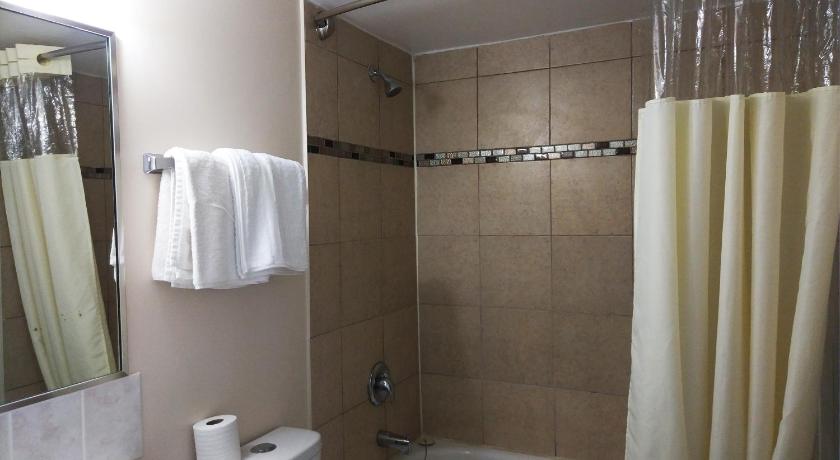 Joys Inn Niagara Falls photo