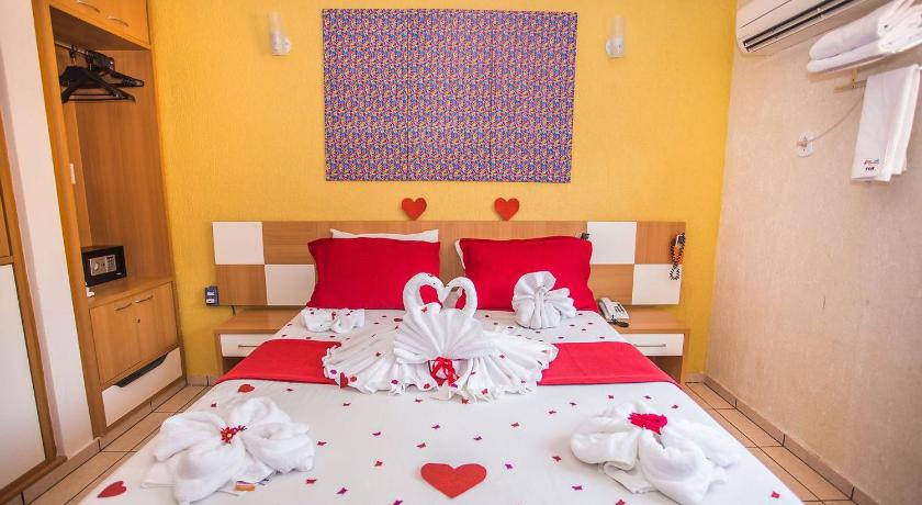 Image of Deluxe Apartment 4