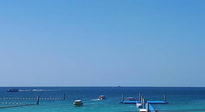 Seasmile kohlarn photo