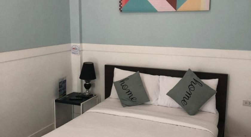 Bluemoon Studio Room — Hotel in Ko Samet