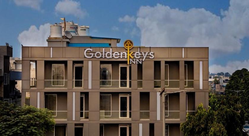 Golden Keys Inn