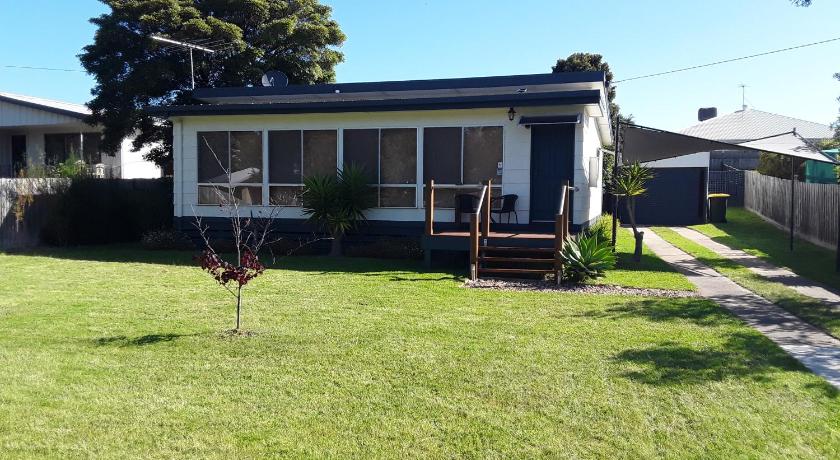 Bay Bell Cottage photo
