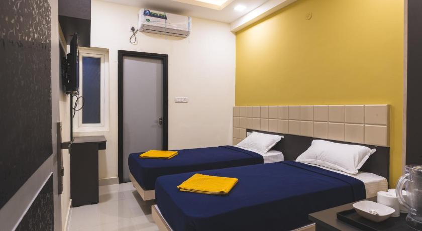 skm regency – Chennai, IL