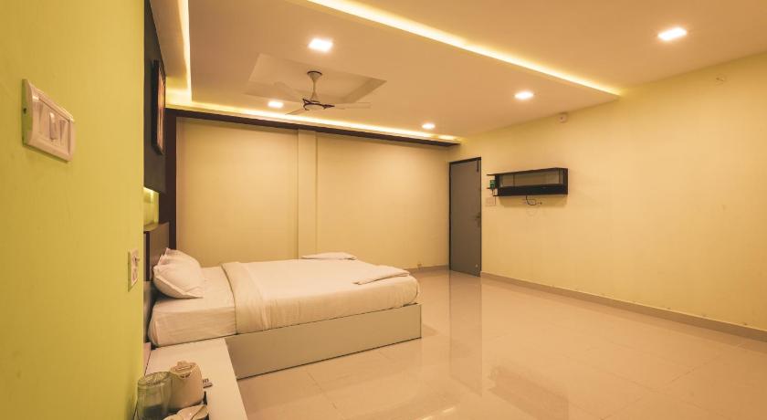 skm regency – Chennai, IL