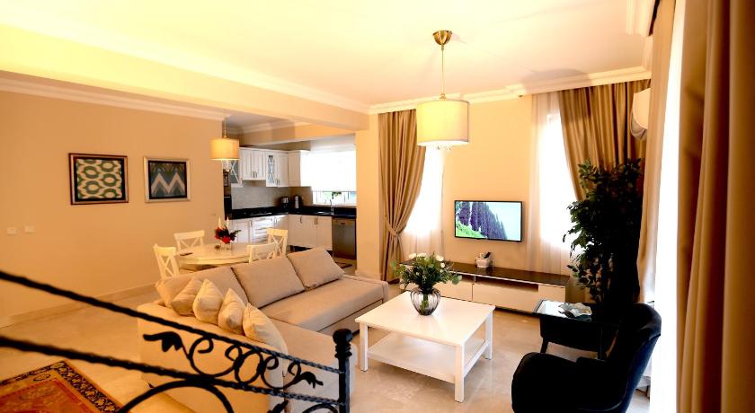 Kemer Residence