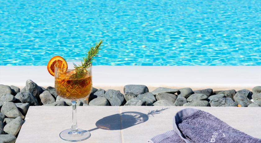 Naoussa Hills Boutique Resort- Adults Only (13+) photo