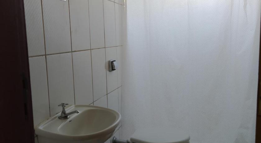 Trilhas de Minas Hostel Camping photo