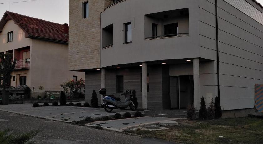 Apartman TiA Vrnjacka Banja photo