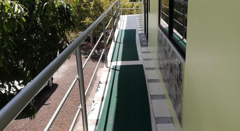 Cucuve Eco Hostal photo