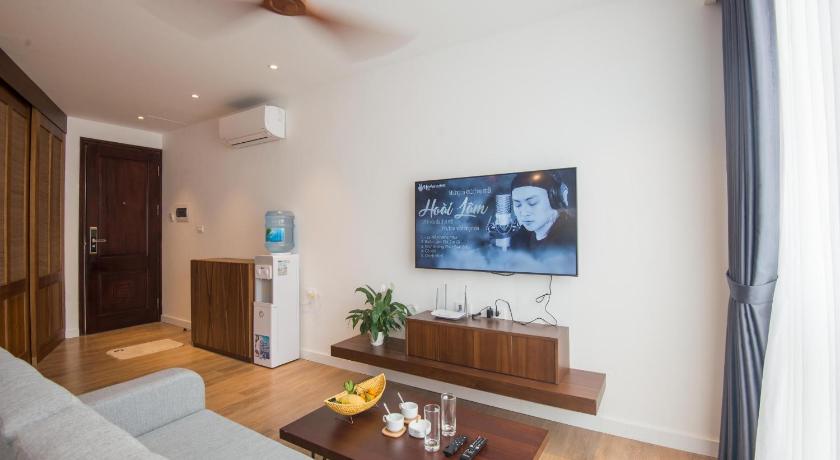 22HOUSING APARTMENT 81 LINH LANG — Hotel in Hanoi