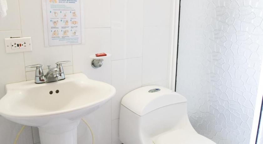Mi Llave Hostels Cartagena photo