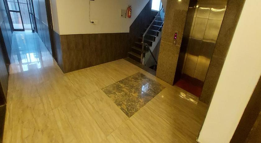HOTEL GRAND ANSHUL