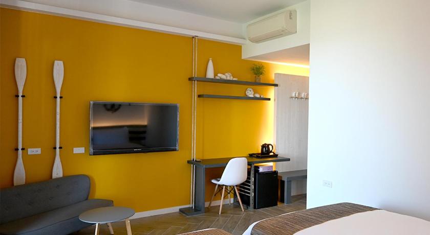 Image of Sea View Twin 0