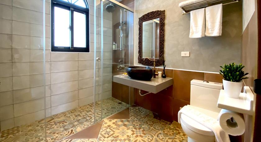 Image of Ocean View Double Suite 2
