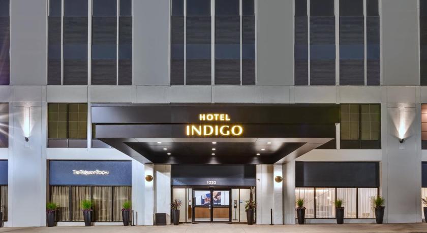 Hotel Indigo Detroit Downtown, an IHG Hotel