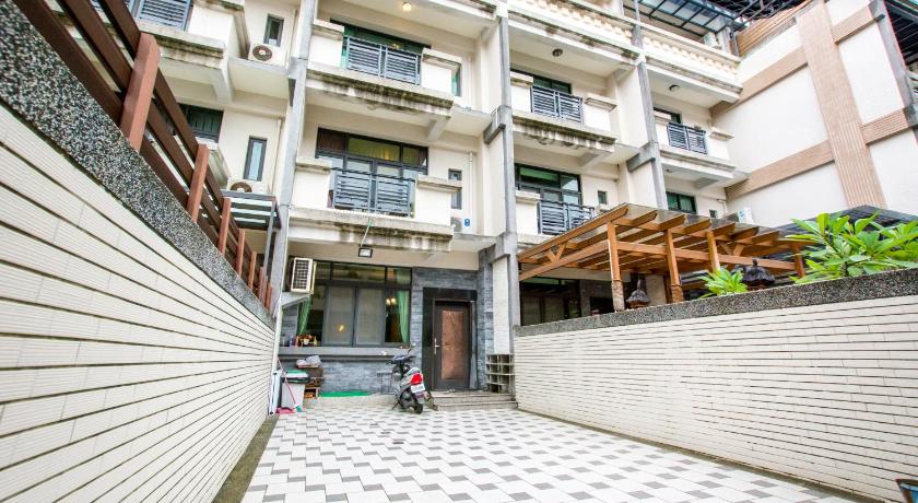 Kenting Muchen B&B - image 15
