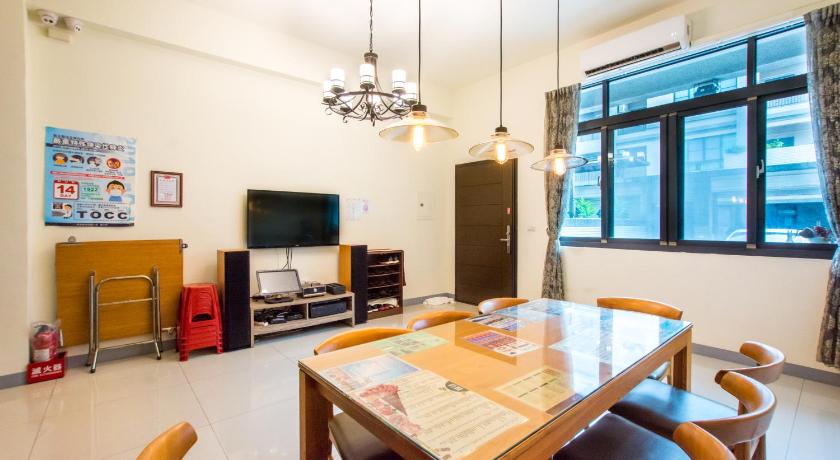 Kenting Muchen B&B - image 32