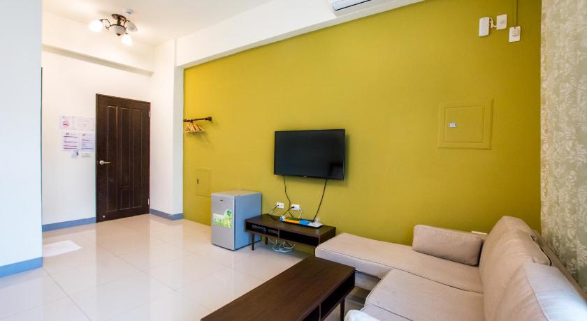 Kenting Muchen B&B - image 8