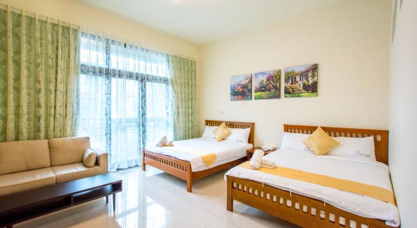 Kenting Muchen B&B - image 27