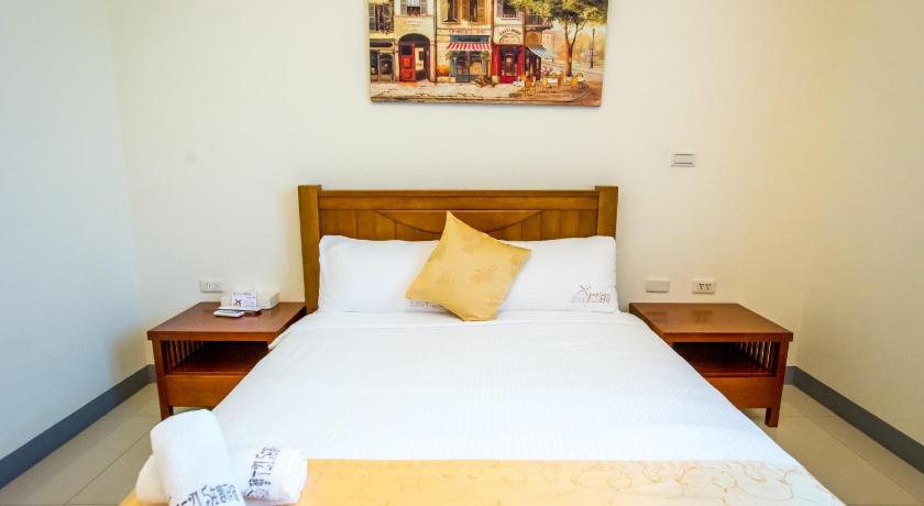 Kenting Muchen B&B - image 24