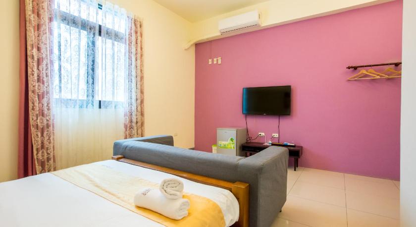Kenting Muchen B&B - image 17