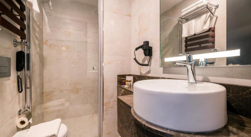 Menalo Hotel Premium Istanbul Airport 