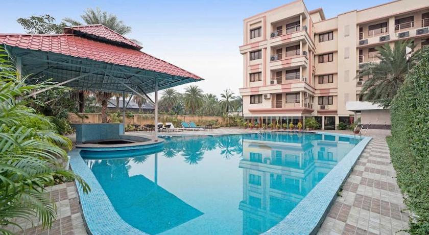 LBD RESORTS & HOTELS KOLKATA photo