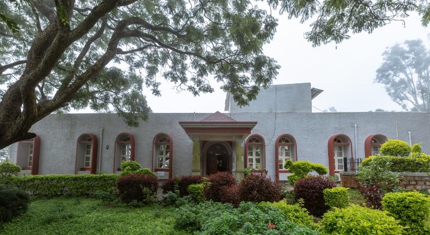 KSTDC Hotel Mayura Pine Top Nandi Hills photo