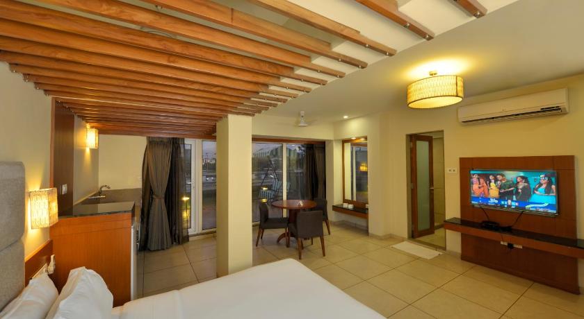 Budget Inn Bellevue