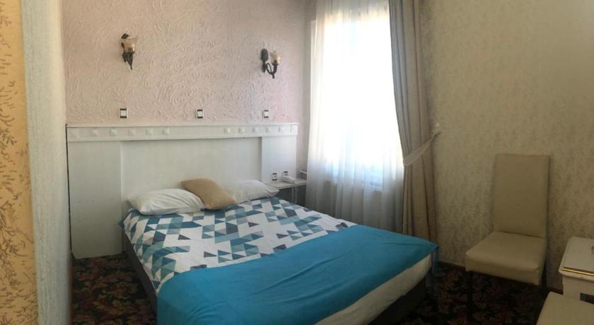 Antik Otel photo