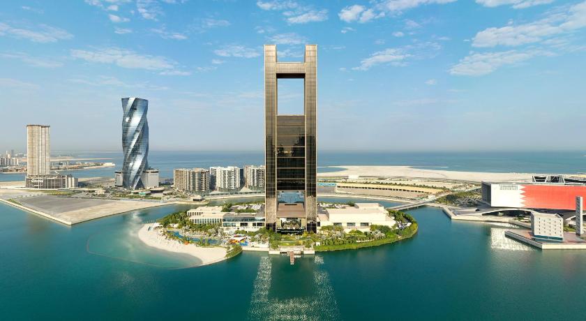 Four Seasons Hotel Bahrain Bay