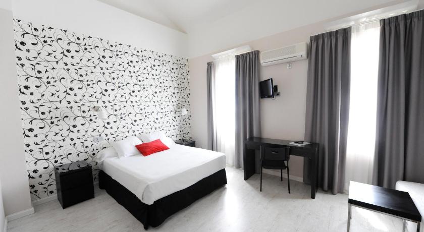 Bild av Dubbelrum Superior (Superior Double Room) 1