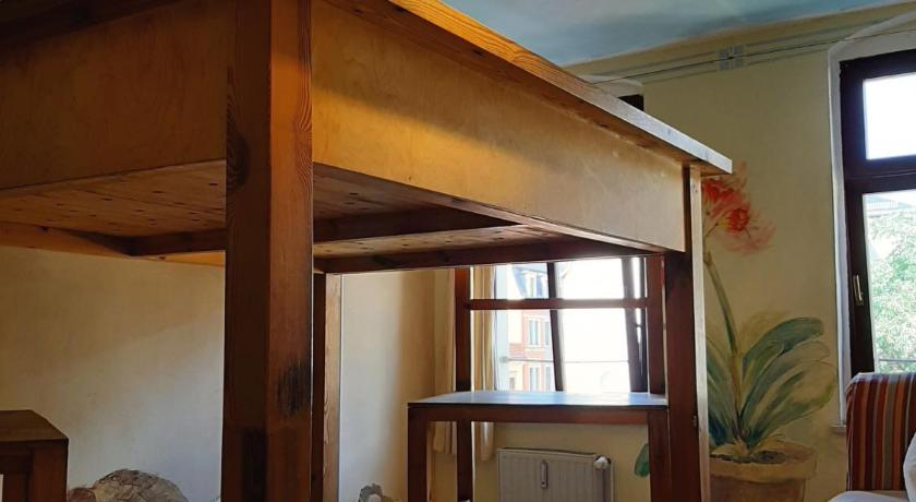 Image of Quadruple Room 11