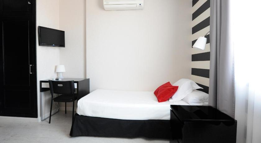 Bild av Enkelrum (Single Room) 0