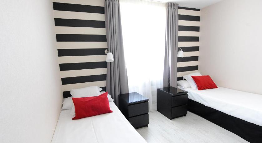 Bild av Tvåbäddsrum (Twin Room) 1