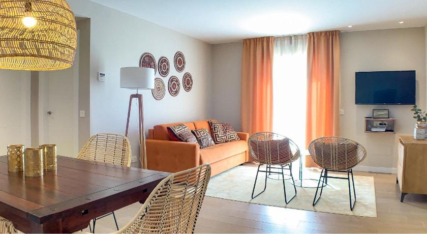 Sea to Sky Suites - Mijas Pueblo